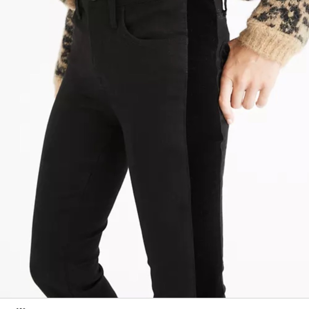 Madewell 9 in mid rise skinny Jean sz 31